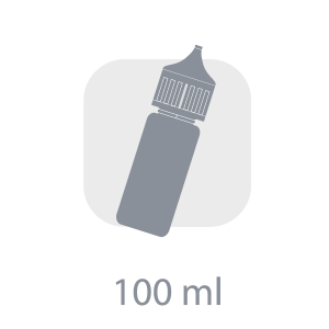 E-Liquide 100ml
